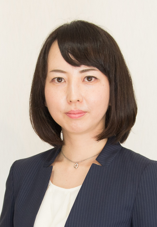 社会保険労務士・雇用管理コンサルタント 児玉 里美