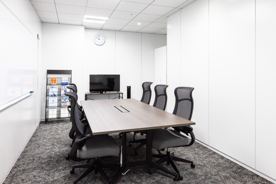 会議・打ち合わせスペース