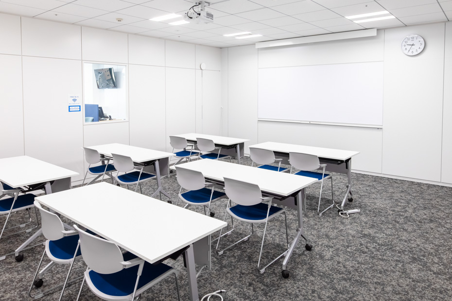 セミナースペース